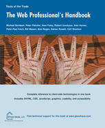 The Web Professional’s Handbook