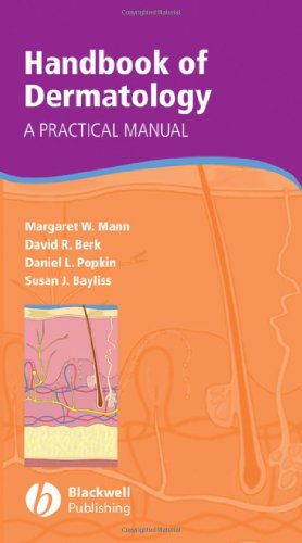 Handbookof Dermatology: A Practical Manual