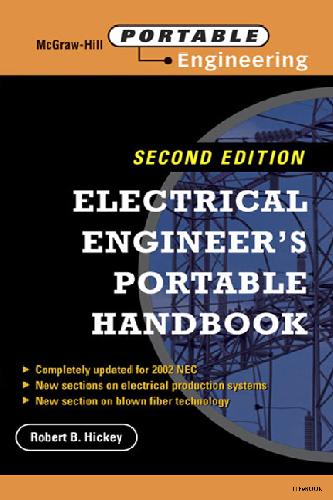 Electrical Engineers Portable Handbook
