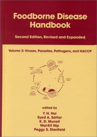 food borne disease handbook