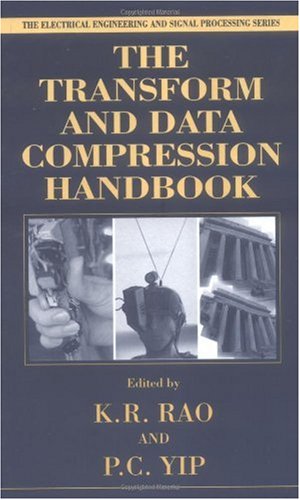 The transform and data compression handbook