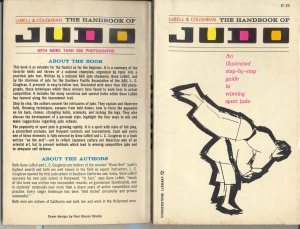 The Handbook of Judo