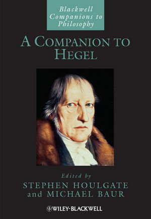A Companion to Hegel