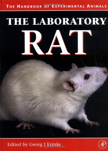 The Laboratory Rat (Handbook of Experimental Animals)