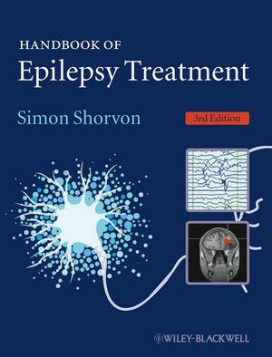 Handbook of Epilepsy Treatment, Third Edition