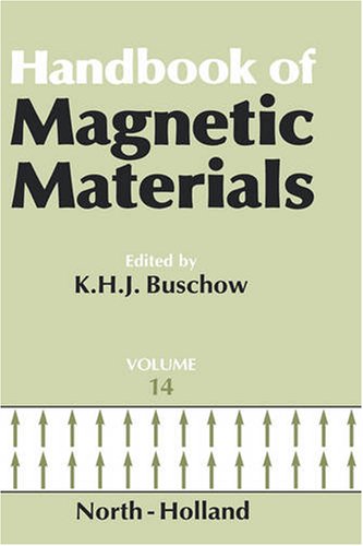 Handbook of Magnetic Materials, Volume 7