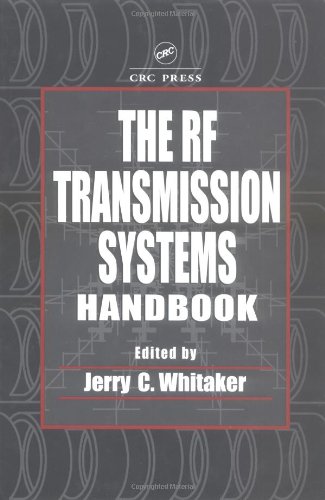 The RF transmission systems handbook