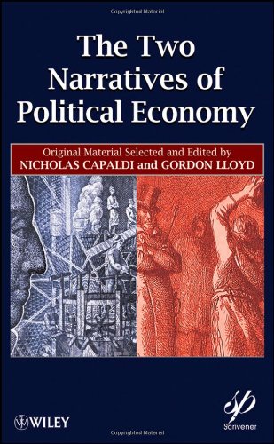 The Two Narratives of Political Economy