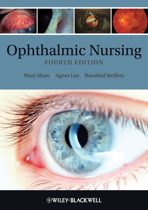 Ophthalmic Nursing, Fourth Edition