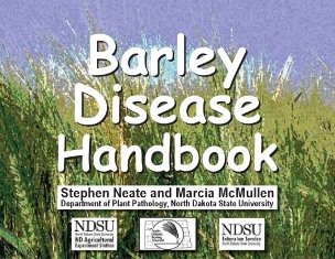 Barley disease handbook
