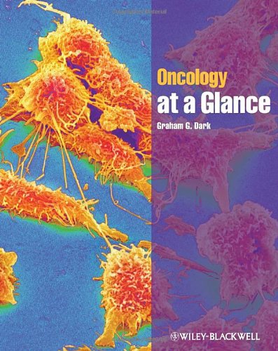 Oncology at a glance