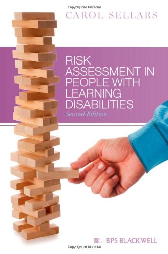 Risk Assessment in People With Learning Disabilities (2nd ed)