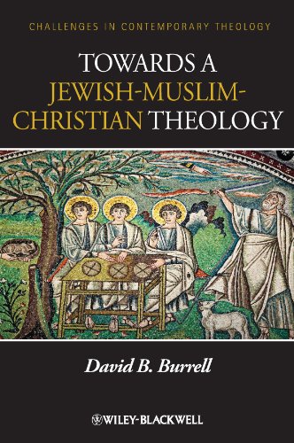 Towards a Jewish-Christian-Muslim Theology (Challenges in Contemporary Theology)