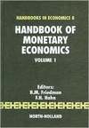 Handbook of Monetary Economics, Vol. 1