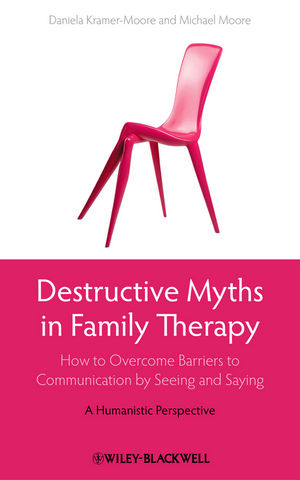 Destructive Myths in Family Therapy: How to Overcome Barriers to Communication by Seeing and Saying - A Humanistic Perspective