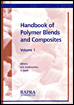 Handbook of Polymer Blends and Composites, Volumes 1-4
