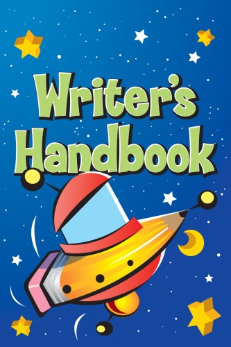 Literacy by Design: Writing Handbook, Grades 3-5
