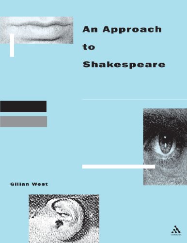An Approach to Shakespeare (Cassell Practical Handbooks)