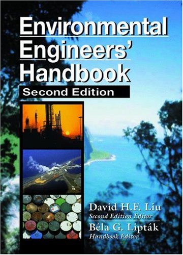 Environmental Engineers Handbook