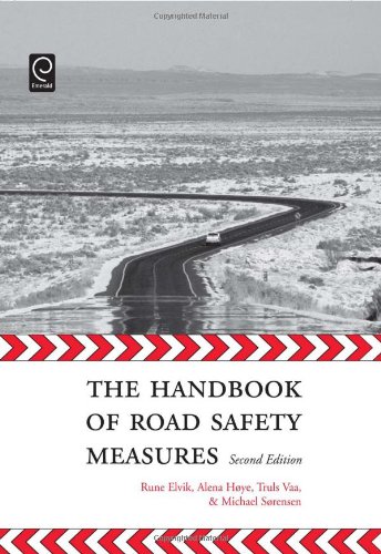 Handbook of Road Safety Measures, Second Edition