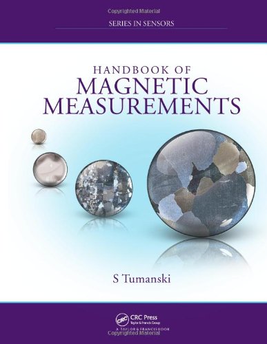 Handbook of Magnetic Measurements