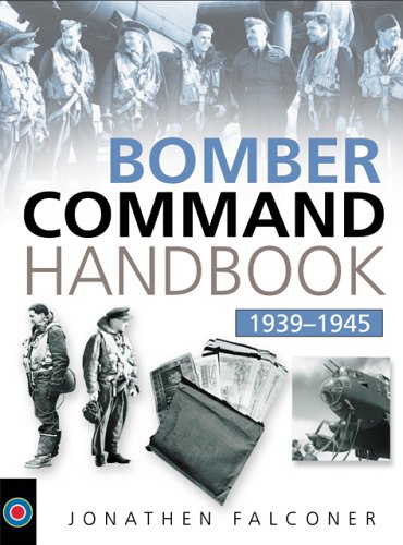 Bomber Command Handbook 1939-1945