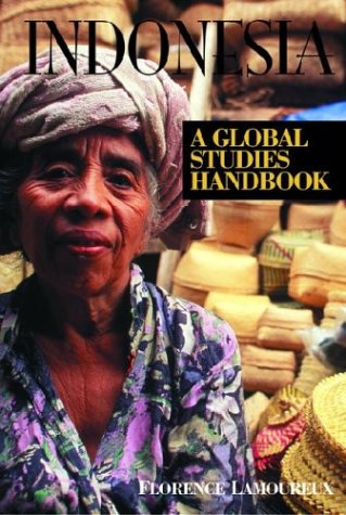 Indonesia: A Global Studies Handbook