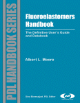 Fluoroelastomers Handbook. The Definitive Users Guide and Databook
