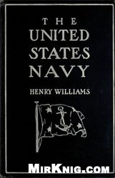 The United States Navy; a handbook