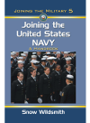 Joining the United States Navy. A Handbook