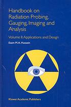 Handbook on radiation probing, gauging imaging and analysis. Volume 2, Applications and design