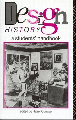 Design History: A Students Handbook
