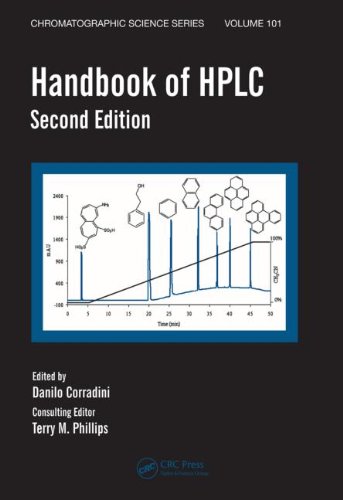 Handbook of HPLC