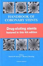 Handbook of coronary stents