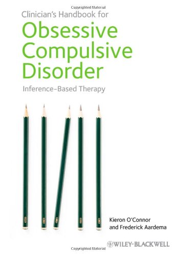Clinicians Handbook for Obsessive Compulsive Disorder: Inference-Based Therapy