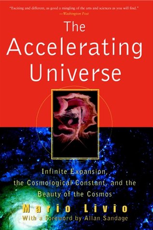 The accelerating Universe