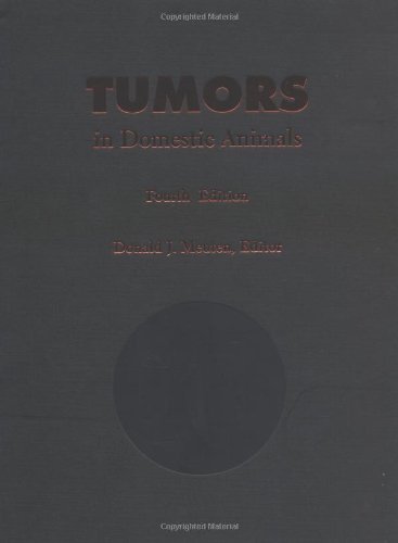 Tumors in Domestic Animals
