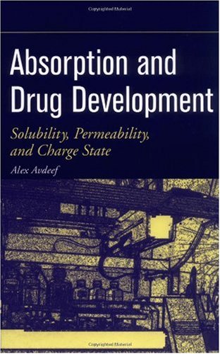 Absorption and Drug Development: Solubility, Permeability and Charge State