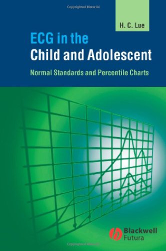 ECG in the Child and Adolescent Normal Standards and Percentile Charts