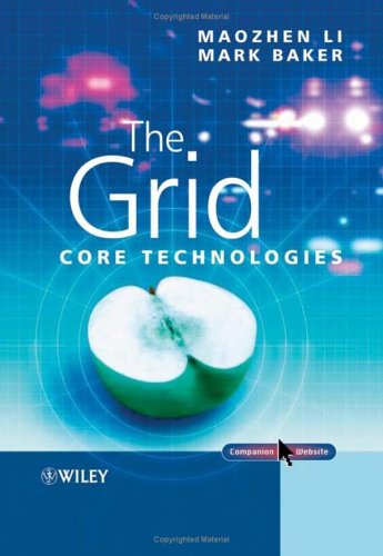 The Grid : Core Technologies