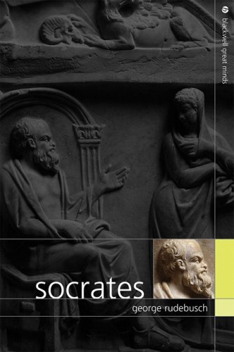 Socrates (Blackwell Great Minds)