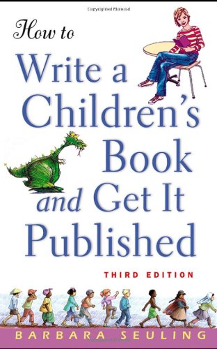 How to Write a Childrens Book and Get It Published