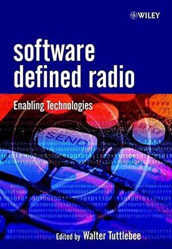 Software defined radio: enabling technologies