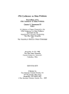 47th Conference on Glass Problems. Ceramic Engineering and Science Proceedings, Volume 8, Issue 3/4