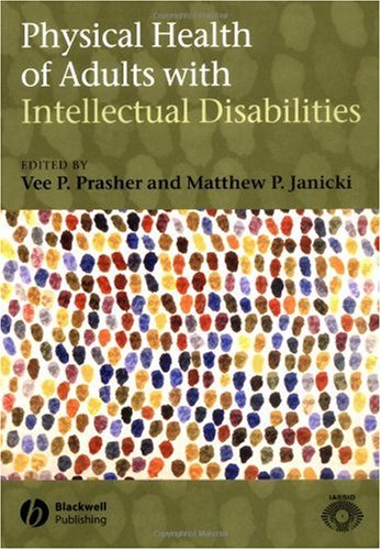 Physical Health of Adults with Intellectual Disabilities (Int. Assoc. for the Scientific Study of Intellectual Disabilities)
