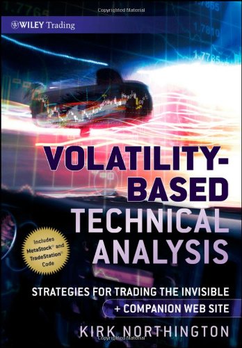 Volatility-Based Technical Analysis, Companion Web site: Strategies for Trading the Invisible