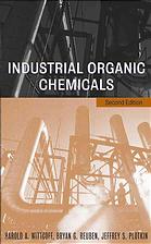 Industrial organic chemicals