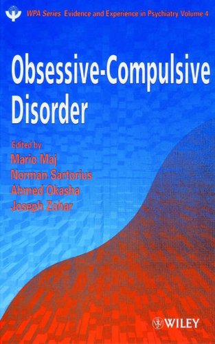 Obsessive-Compulsive Disorder (WPA Series in Evidence & Experience in Psychiatry)