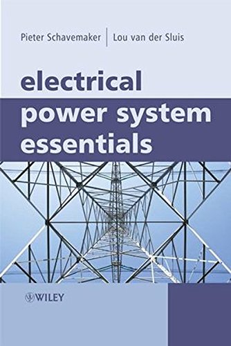 Electrical power system essentials