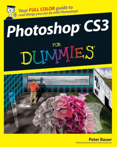 Photoshop for dummies